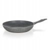 Banquet Pánev s nepřilnavým povrchem Granite Grey 28 cm