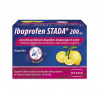 Ibuprofen STADA 200 mg perorálny prášok plv por (vre.papier/PE/Al/PE) 1x20 ks
