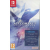 Ace Combat 7: Skies Unknown Deluxe Edition Nintendo Switch