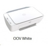 HP All-in-One Deskjet 2810e HP+ (A4, 7,5/5,5 str./min, USB, Wi-Fi, BT, tlač, skenovanie, kopírovanie) 588Q0B-686