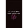 The Satanic Bible