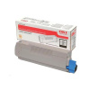 Oki Toner OKI 46490404 pre C532/C542/MC563/MC573 black (1.500 str.)