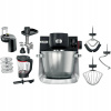 Kuchynský robot Bosch MUMS6ZS34 1600 W, čierny