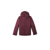 O'neill Lite Jkt Jr Jacket 92800590052 (199726) dark grey 104