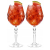 RCR Poháre na koktail Alkemist 6 x 530 ml