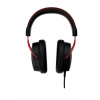HP HyperX Cloud Alpha - Gaming Headset (Red) (EMEA)