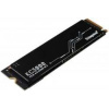 Kingston KC3000 M.2 Pcie 4.0 NVMe 2TB SKC3000D/2048G