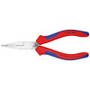 KNIPEX kliešte elektrikárske 160mm 1305160