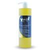 Yuup! Professional Tea Tree and Neem Oil Shampoo - šampón pre psov, ktorý odpudzuje blchy, kliešte a iný hmyz, koncentrát 1:20 - 1L