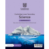 Cambridge Lower Secondary Science Workbook 8 with Digital Access (1 Year) - Mary Jones, Diane Fellowes-Freeman, Michael Smyth