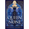 Queen of None - Natania Barron