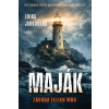 Maják - Erika Jarkovská