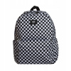 Vans Old Skool Check Black White 22 L