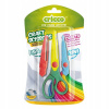 Ozdobné nožnice Cricco 15,5 cm