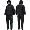 Sauna oblek RDX H1 - Sky Blue (pre ženy) Veľkosť: L