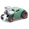 Maisto - Muscle Machines - 1933 Ford 3W Coupe, 1:64