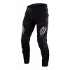 TROY LEE DESIGNS SPRINT PANTS MONO BLACK Veľkosť: 32