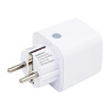 13A inteligentná zásuvka Shelly Plug M Gen3 Matter white