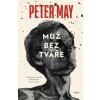 Muž bez tváře - May Peter