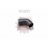 ESEN SKV GERMANY Hadica plniaceho vzduchu, hadica INTERCOOLER 11617786530 24SKV138