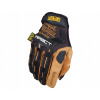Airsoft - Mechanix nosiť koženú kožu M (Airsoft - Mechanix nosiť koženú kožu M)