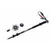 Trekové hole Haven Leverismo Black