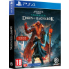 Assassin's Creed Valhalla: Dawn of Ragnarok (PS4)