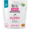 Brit Care Grain-free Puppy Salmon 1 kg