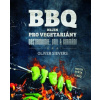 BBQ nejen pro vegetariány - Oliver Sievers