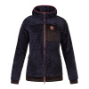 Mikina Rafiki TARIFA dark navy