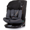 CHIPOLINO Autosedačka Motion i-Size 40-150cm Isofix 360, Obsidian