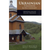 Ukrainian-English Phrasebook and Dictionary (O P Benyukh)(Brožovaná)