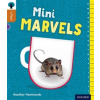 Oxford Reading Tree inFact: Level 8: Mini Marvels (Hammonds Heather)