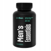 GymBeam Multivitamín Men‘s Essentials 120 tabliet