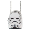 Difuzed Star Wars Micro Taška Coin Purse Storm Trooper