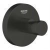 Grohe QuickFix Start Háčik, matná čierna 411732430-GR