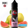 ZAP ZAP! Juice Shake and Vape AISU TOKYO 20ml Pink Guava aróma pre e-liquid