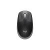 Logitech M190 Full-size wireless mouse - MID GREY - EMEA 910-005906