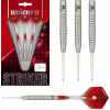 25022- Šipky Unicorn STEEL STRIKER 21 gram 80% TUNGSTEN