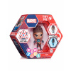 Epee Figúrka Marvel - Shuri (WOW! PODS Marvel 163)
