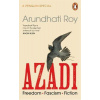 AZADI - Freedom. Fascism. Fiction.