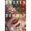 Broken Summer - J.M. Lee