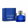 Montblanc Legend Blue parfumovaná voda pánska 50 ml