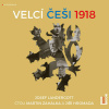 Velcí Češi 1918 - Josef Landergott