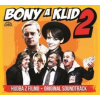 OST - Bony a klid 2 / Bony a klid:Dirty Money [CD]