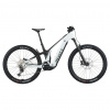 SCOTT Patron 920 white-carbon- 800Wh Veľkosti bicykla: XL