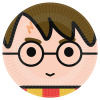 Amscan Tanierik veľký Harry Potter 23cm
