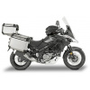 Kappa KLR3112 nosič bočných kufrov SUZUKI DL 650 V-STROM (17-18)