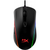 HP HyperX Pulsefire Surge RGB - káblová herná myš USB - Pixart PMW 3389 16000 DPI 134g čierna (4P5Q1AA)