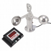 Vežový žeriav Anemometer Alarm Merač rýchlosti